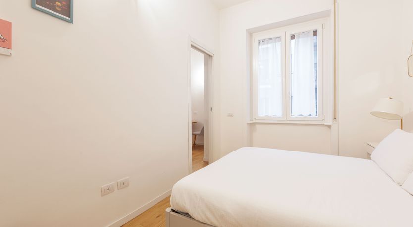 Photo of Milan's Embrace