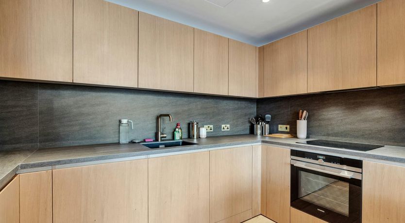 Photo of King's Cross Crown