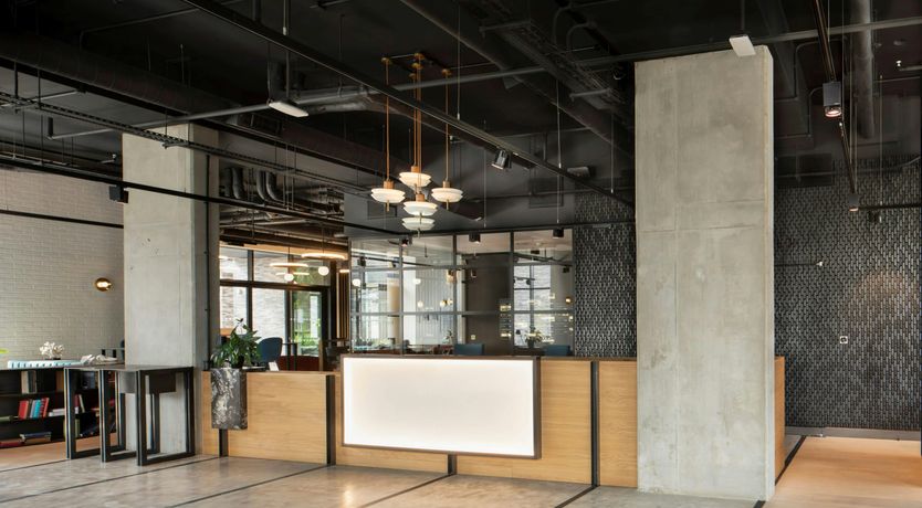 Photo of King's Cross Crown