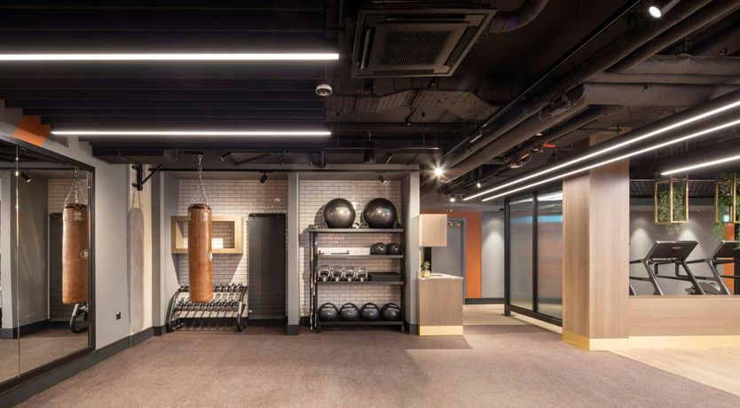 Photo of King's Cross Crown