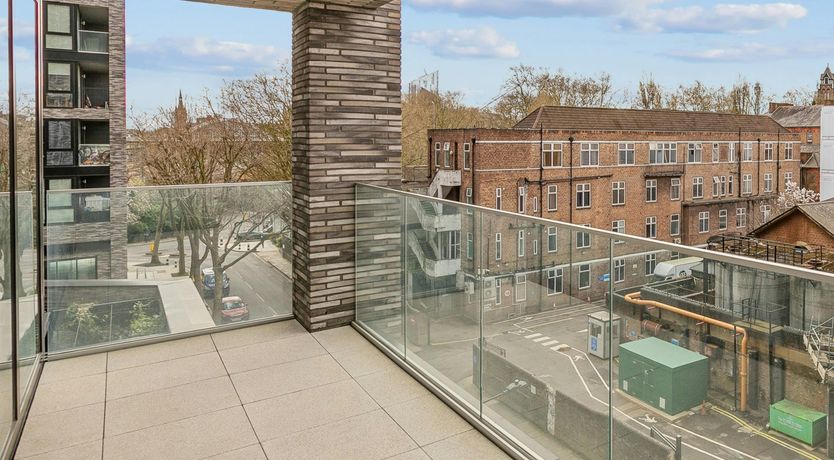 Photo of King's Cross Crown