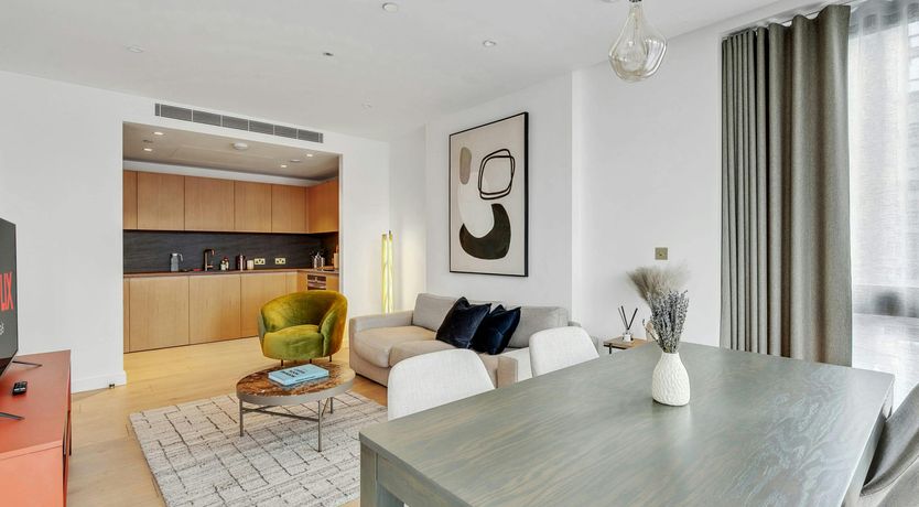 Photo of King's Cross Crown