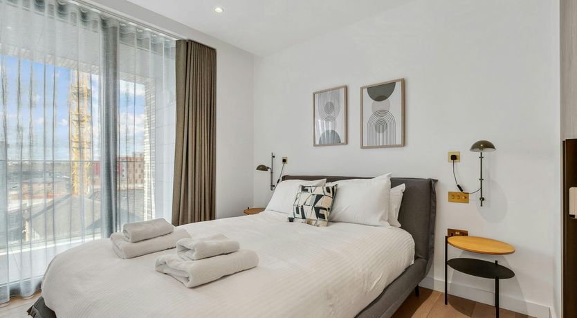 Photo of King's Cross Crown