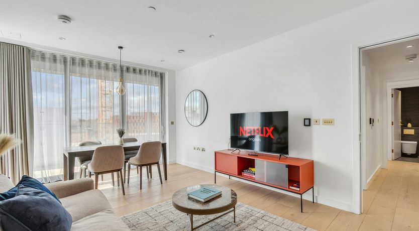 Photo of King's Cross Crown