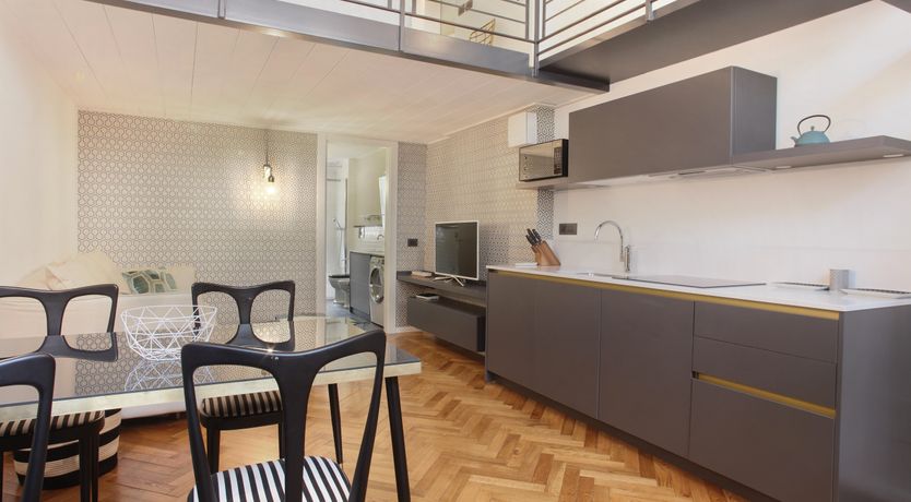 Photo of Sleek Milan