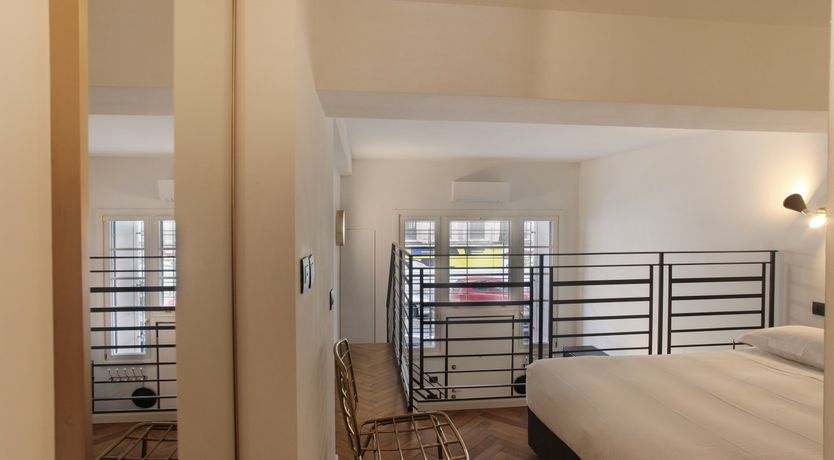 Photo of Sleek Milan