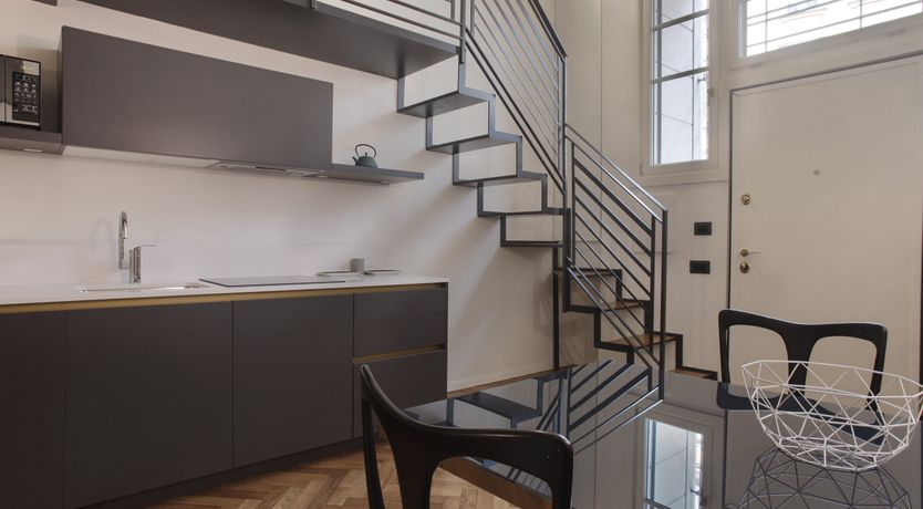 Photo of Sleek Milan