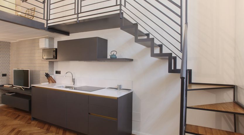 Photo of Sleek Milan