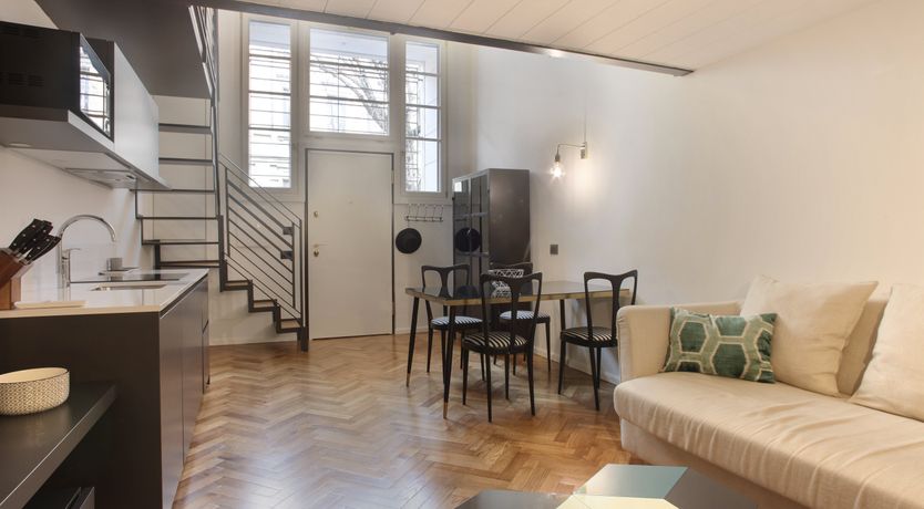 Photo of Sleek Milan