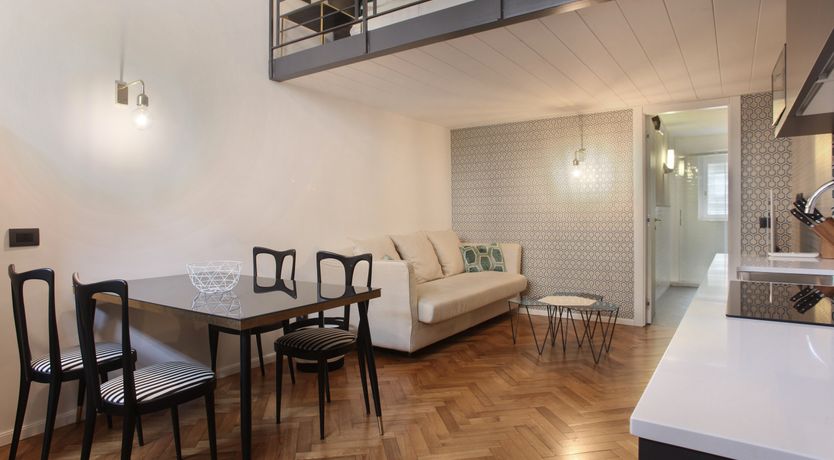 Photo of Sleek Milan