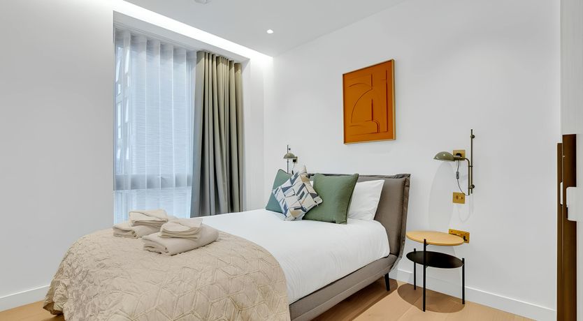 Photo of The Golden Cross