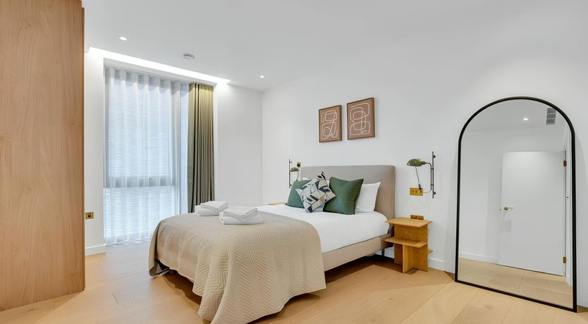 Photo of The Golden Cross