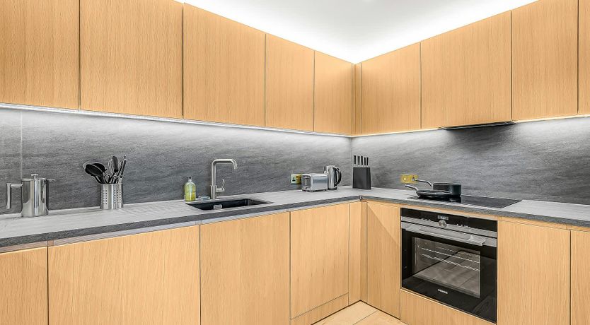 Photo of The Golden Cross