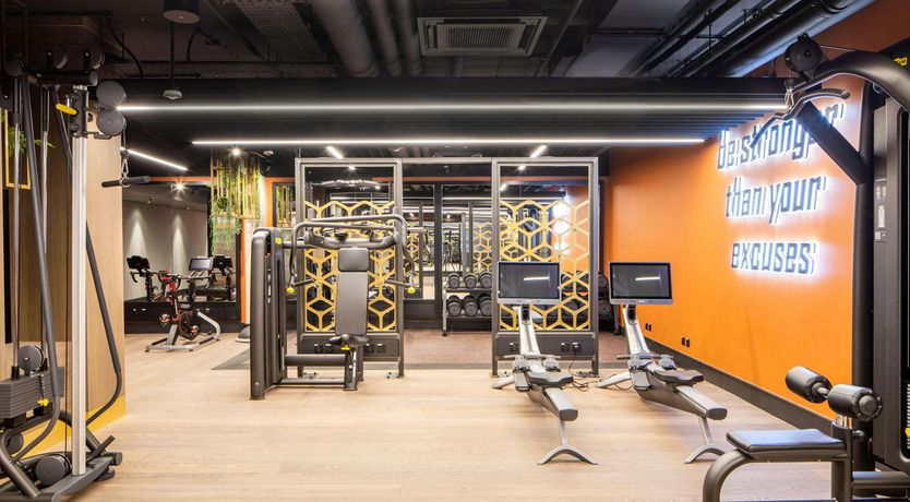 Photo of The Golden Cross