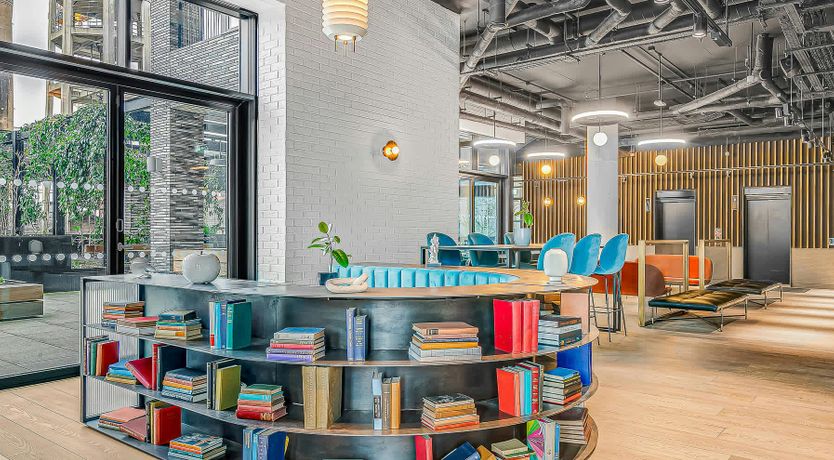 Photo of The Golden Cross