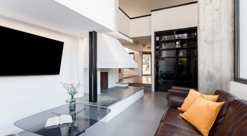 Photo of Modern Eden