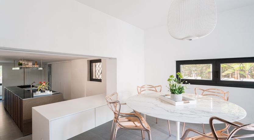 Photo of Modern Eden