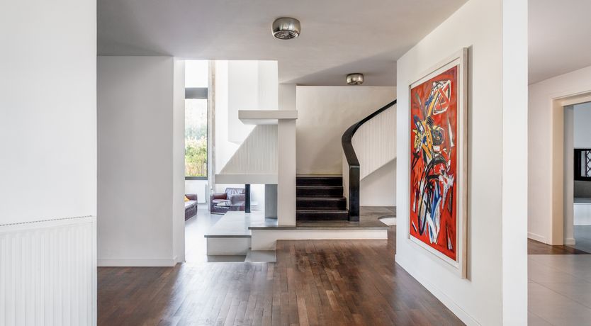 Photo of Modern Eden