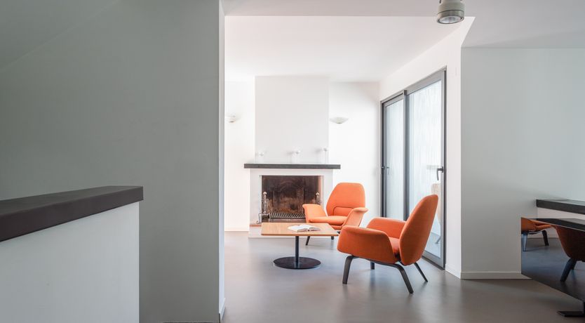 Photo of Modern Eden