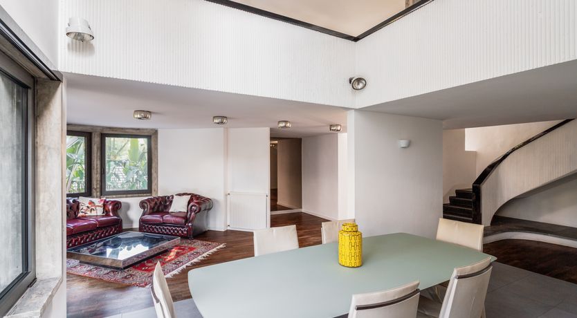 Photo of Modern Eden