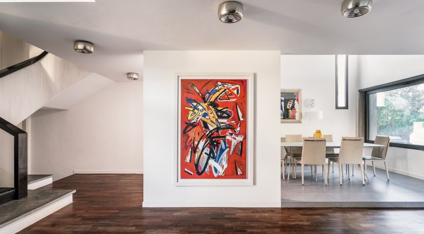 Photo of Modern Eden