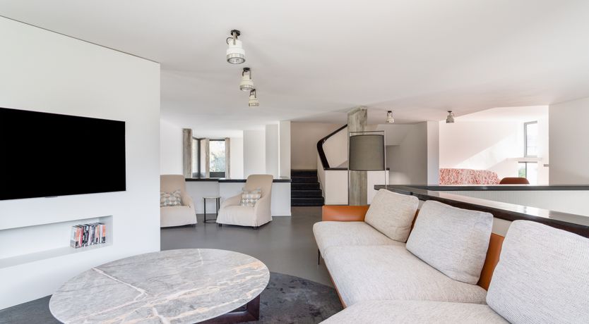 Photo of Modern Eden