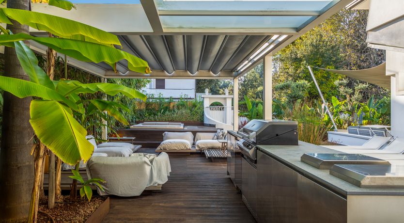 Photo of Modern Eden