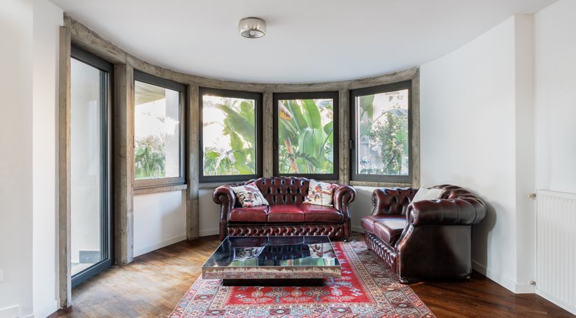 Photo of Modern Eden