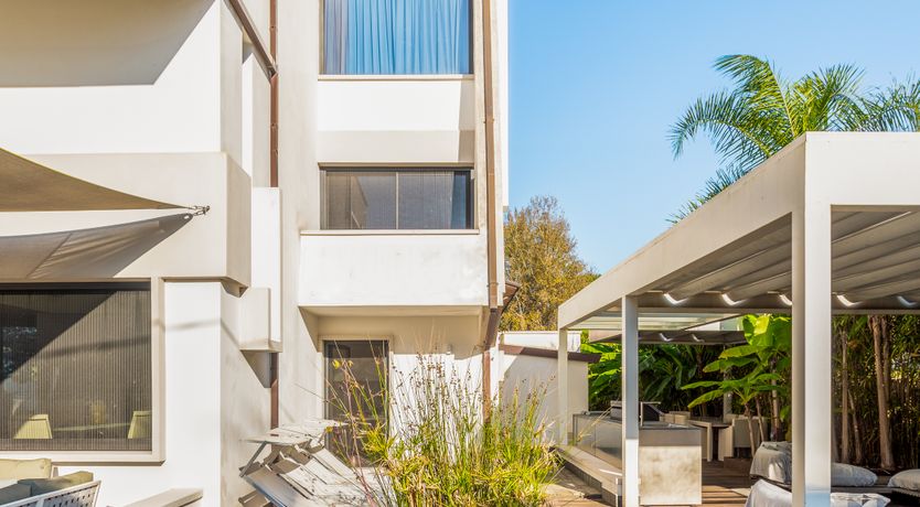 Photo of Modern Eden