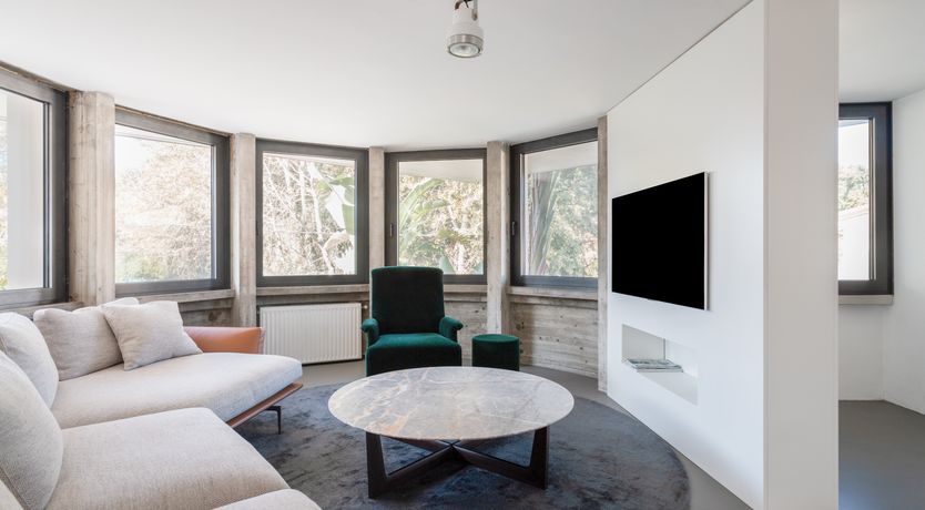 Photo of Modern Eden