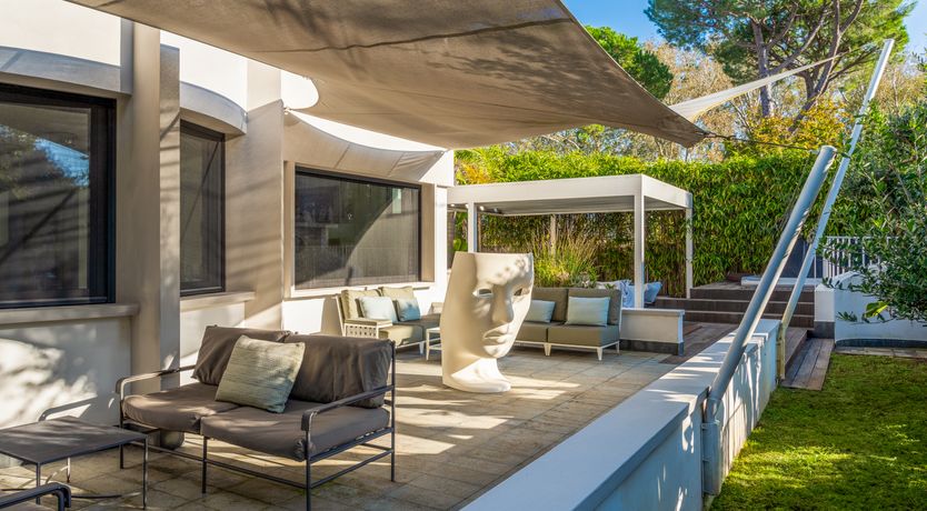 Photo of Modern Eden