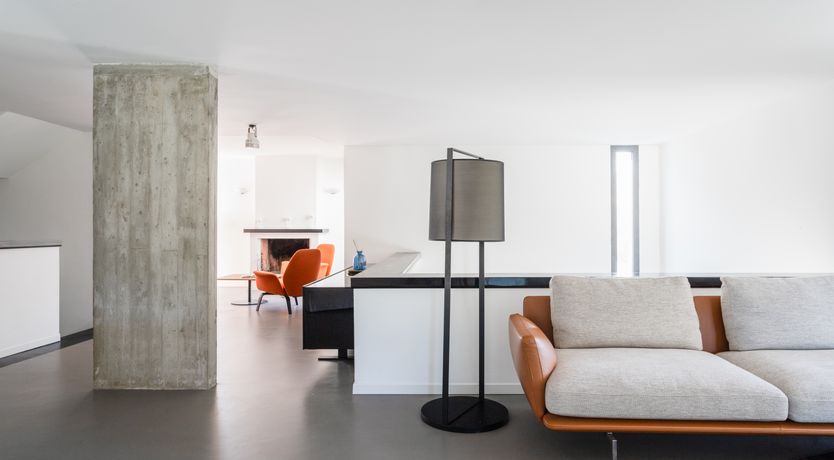 Photo of Modern Eden