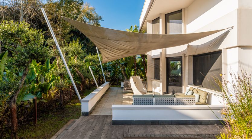 Photo of Modern Eden