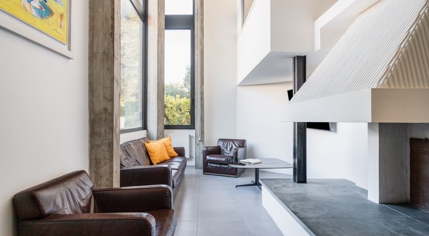 Photo of Modern Eden