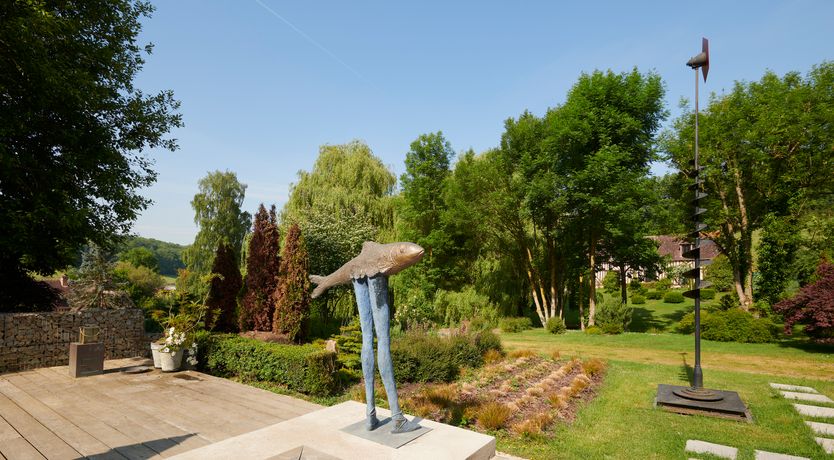 Photo of Manor by the Lake