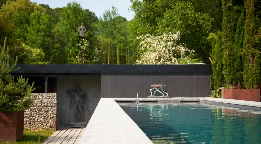 Photo of Manor by the Lake