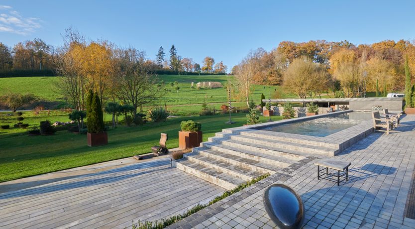 Photo of Manor by the Lake