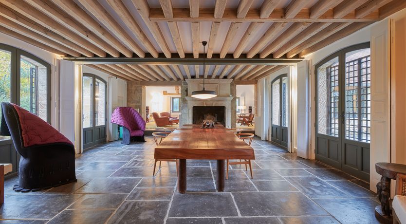 Photo of Manor by the Lake