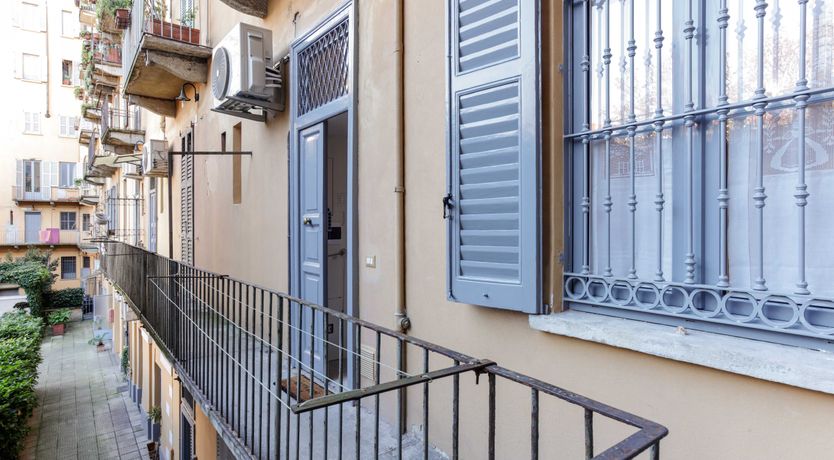 Photo of Memory of Milan