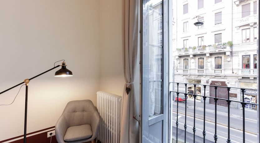 Photo of Memory of Milan