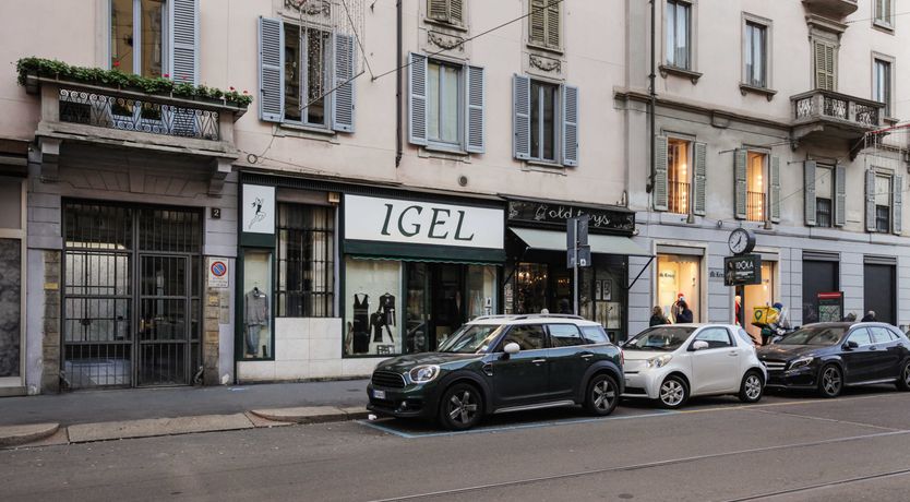 Photo of Memory of Milan