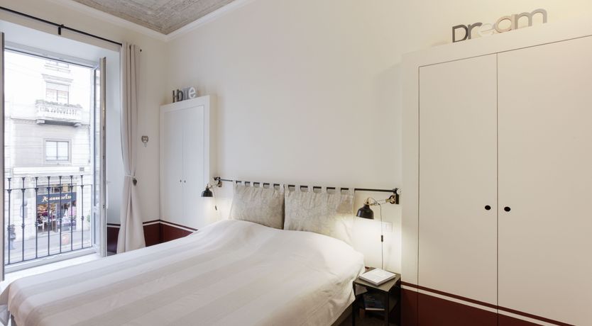 Photo of Memory of Milan