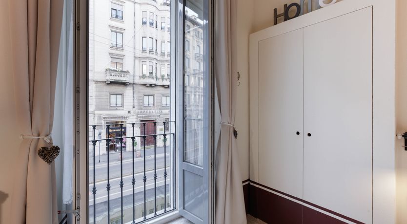 Photo of Memory of Milan