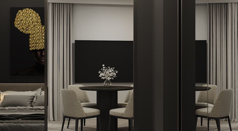 Photo of Ocean's Treasure