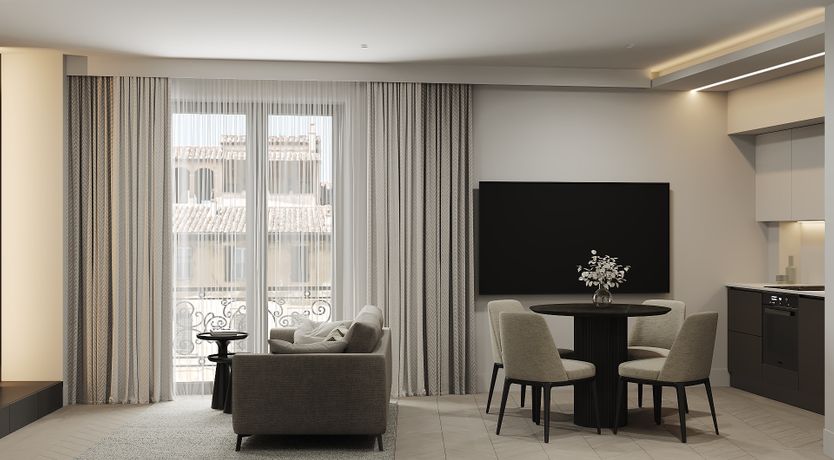 Photo of Ocean's Treasure