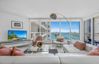 Edgewater Symphony Holiday Home