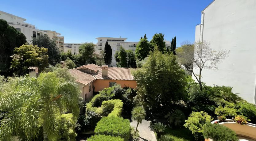 Photo of Croisette Calm