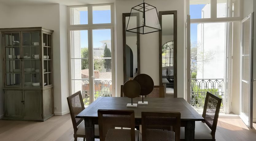 Photo of Croisette Calm