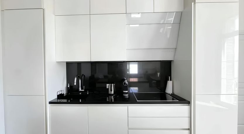 Photo of Croisette Calm