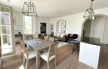 Croisette Calm Holiday Home